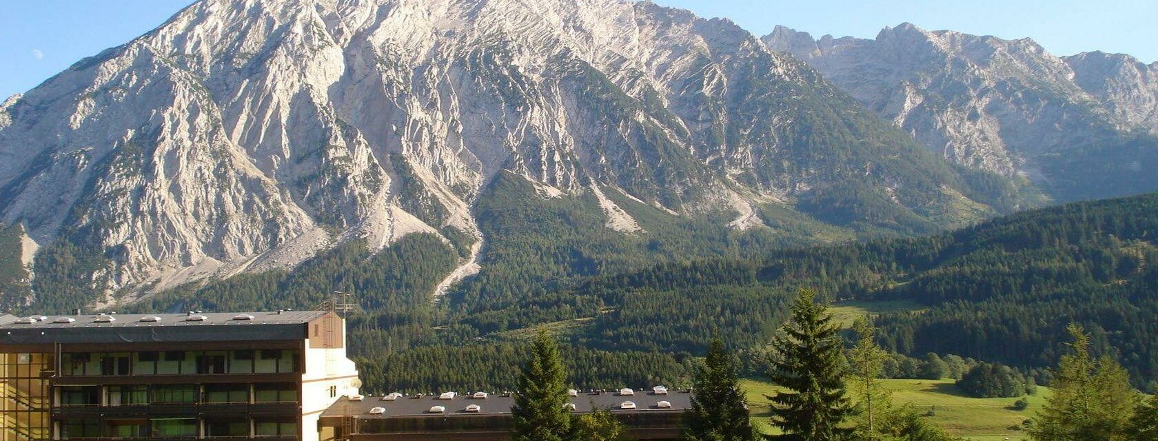 Ferienwohnung Pothmann im Kulmhof, Tauplitz