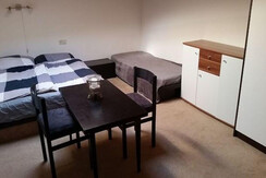 Apartment Pothmann, Tauplitz, multi-bed room