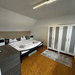 Bild von Ferienwohnung mit 2 Schlafräumen | © Ferienwohnung Ramsauer