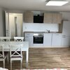 Bild von Appartement/Fewo, Dusche, WC, Seeblick | © Retter