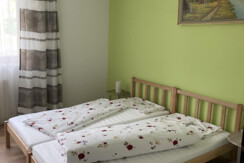 FerienwohnungRomierer-Schlafzimmer-Murtal