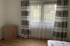 FerienwohnungRomierer-Schlafzimmer-Murtal