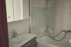 FerienwohnungRomierer-Badezimmer-Murtal