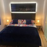 Bild von Appartement/Fewo, Dusche, WC, 1 Schlafraum