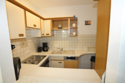 Ferienwohnung Sölkner, Tauplitz, Küche