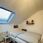 Bild von Ferienwohnung mit 2 Schlafräumen