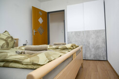 FerienwohnungSchaffer-Schlafzimmer-Murtal