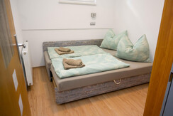 FerienwohnungSchaffer-Schlafzimmer-Murtal