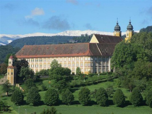 Schloss Stainz | © Herr und Frau Florian-Schaar KG