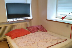 FerienwohnungSchmiedhofer-Zimmer1-Murtal