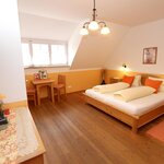 Photo of Apartment, bath, toilet, standard | © Familie Schulter