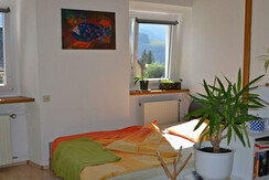 Apartment Seraphine, Tauplitz, sleeping possibility