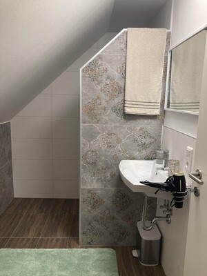 Badezimmer | © Sternenhimmel Gamlitz