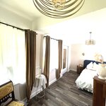 Photo of Suite, shower and bath, toilet, good as new