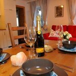 Photo of apartment/1 bedroom/shower, bath tub,WC