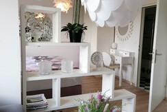 Ferienwohnung Traumplatz