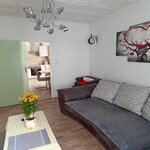 Bild von Ferienwohnung mit 1 Schlafraum | © Ferienwohnung Waldblick