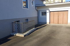 FerienwohnungWaldblick-Garage-Murtal-Steiermark