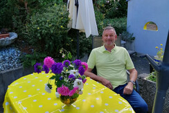 FerienwohnungWaldblick-Gastgeber-Murtal-Steiermark