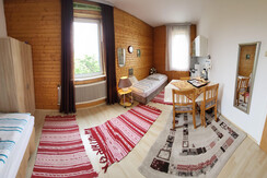 FerienwohnungZeltweg-Wohnung300-Murtal7