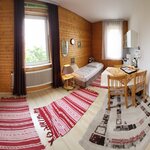 Photo of Apartment, bathtub, no smoker | © Ferienwohnung Zeltweg