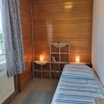 Photo of Apartment, shower, toilet, ground floor | © Ferienwohnung Zeltweg