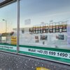 Bild von Ferienwohnung 500, Dusche, WC, Wohn-/Schlafraum | © Ferienwohnung Zeltweg