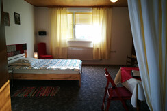 FerienwohnungZeltweg-Wohnung500-Murtal