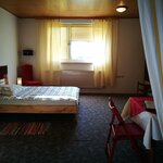 Photo of Apartment, shower, toilet, living room/bedroom | © Ferienwohnung Zeltweg