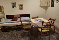 FerienwohnungZeltweg-Wohnung500-Murtal