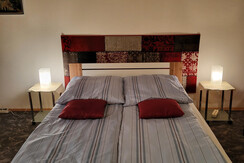 FerienwohnungZeltweg-Wohnung500-Murtal