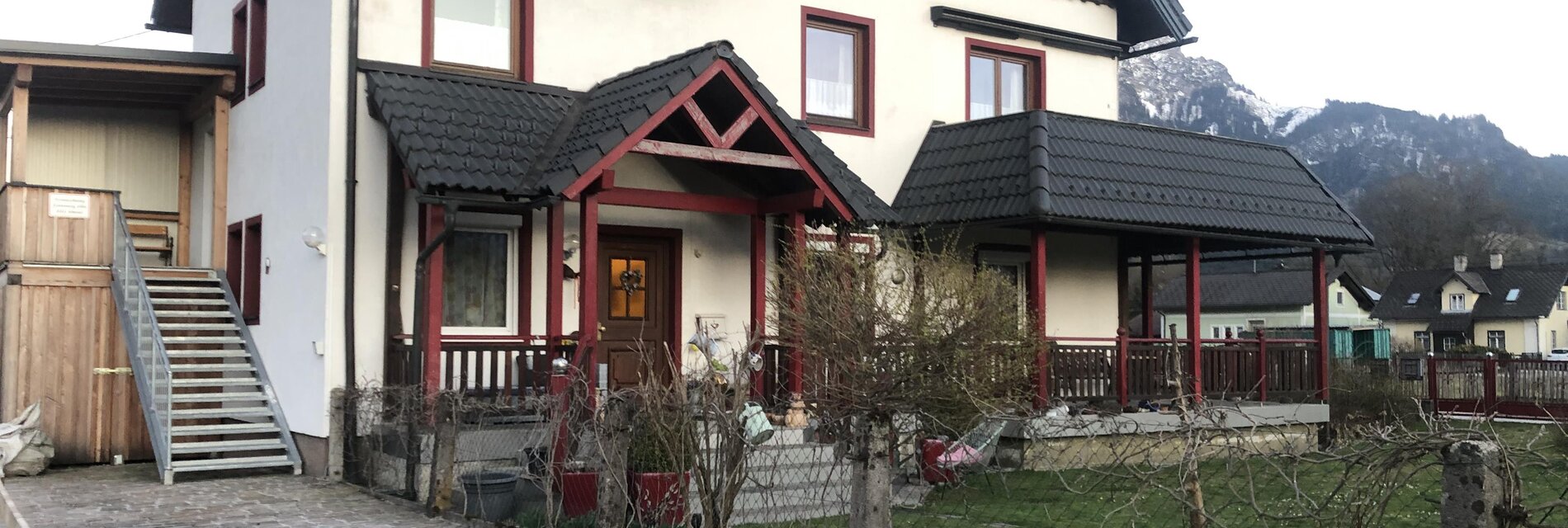 Ferienwohnung am Sonnenweg - Impression #1
