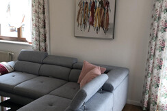 Space for the whole family