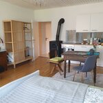 Bild von Appartement/Fewo, Dusche, WC, 1 Schlafraum | © Harald Purkarthofer