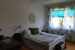 Holiday_apartment_sleeping_area_eastern_styria