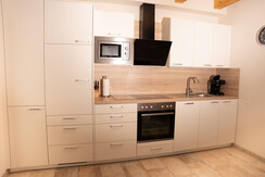 Wohnung C/Küche