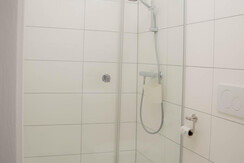 Wohnung C - Bad
