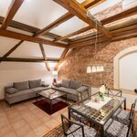 Photo of Apartment, shower and bath tub, 3 bed rooms