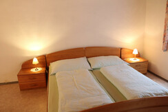 Wohnschlafzimmer