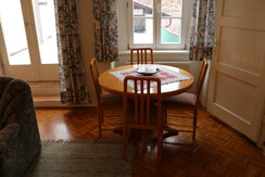 Wohnschlafzimmer