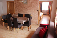 Ferienwohnungen Aigner - App. Kufstein