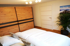 Ferienwohnung Bergfeeling II in Bad Mitterndorf