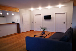 Ferienwohnung Bergfeeling I in Bad Mitterndorf