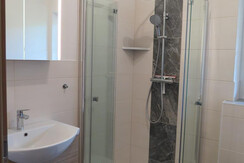 Brücklerhof - Fewo Zum Wilderer - Dusche