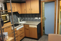 FEWO Grabner-Kitchen-Murtal-Styria