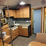 Bild von Kleine Ferienwohnung mit 2 Schlafräumen | © Fam. Grabner