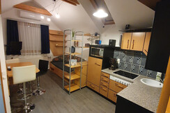 FEWO Grabner-Kitchen-Murtal-Styria