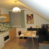 Bild von Große Ferienwohnung mit 2 Schlafräumen | © Fam. Grabner