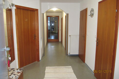 Grabner-Holiday-apartment-Murtal-Styria
