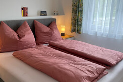 FerienwohnungenHasler-Schlafzimmer-Murtal